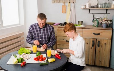 Midlife Health Isn’t About Six Packs, It’s About Showing Up for Your Life 