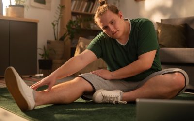 You Don’t Need to Be Perfect, You Just Need to Start 