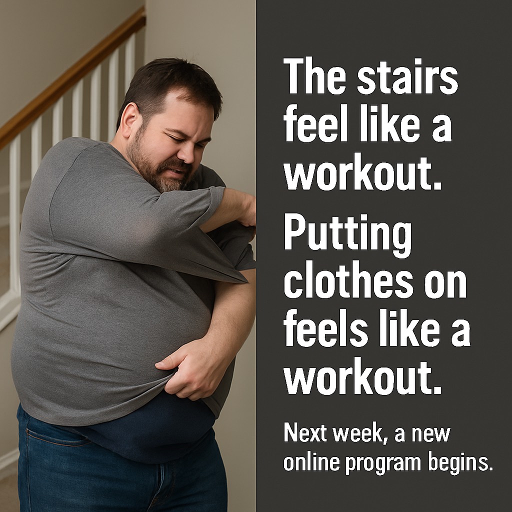 6-Week Fight Back Sprint - Image 2