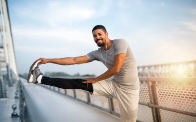 How to Get Back on Track After the Holidays (Without Punishing Yourself) 