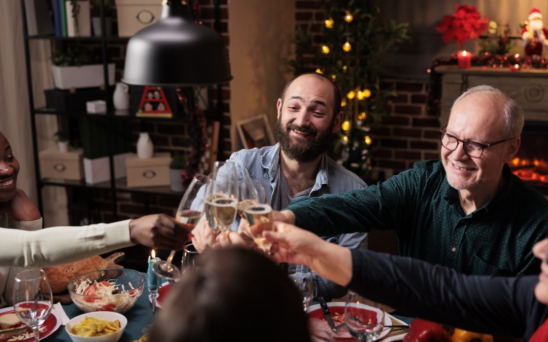 Surviving the Festive Season Without Starting Over in January 
