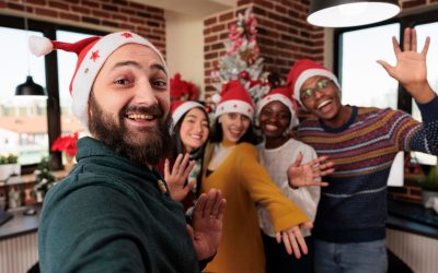 The JC Fitness Guide to Christmas Parties and Pints 